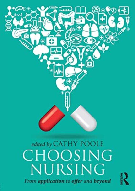 

Choosing Nursing by Elena G PopkovaAleksei V BogovizArtem Krivtsov-Paperback