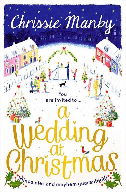 

A Wedding at Christmas (Proper Family)