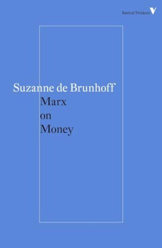 

Marx on Money by Emma PhD Seppala-Paperback