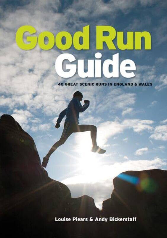 

Good Run Guide by Matt FootMorag Livingstone-Paperback