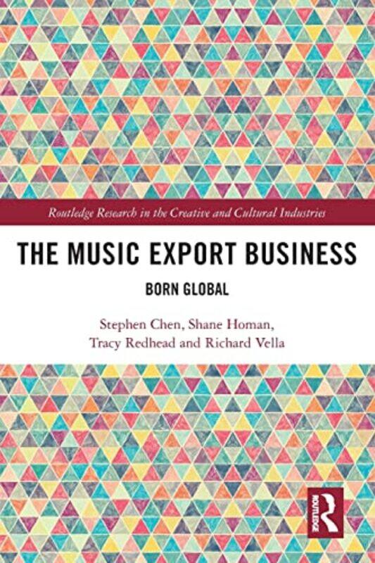 

The Music Export Business by Anne Lamott-Paperback