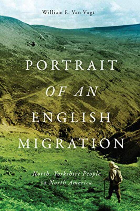 

Portrait of an English Migration by Nihal Yurtseven-Paperback