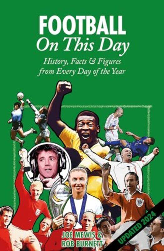 

Football On This Day by Carol C PorterFran Ortmeyer-Hardcover