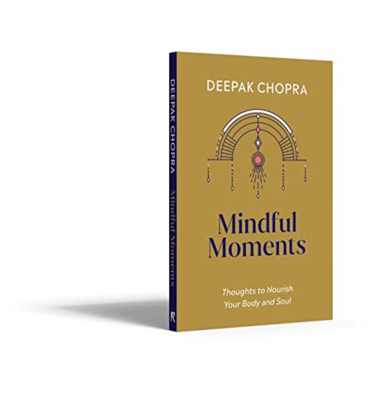 

Mindful Moments by Stephen Mansfield-Hardcover