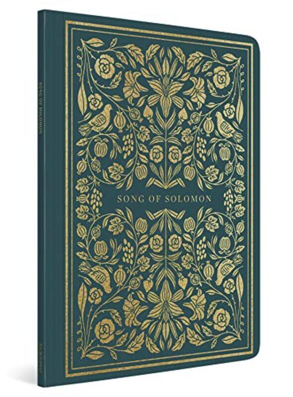 

Esv Illuminated Scripture Journal-Paperback