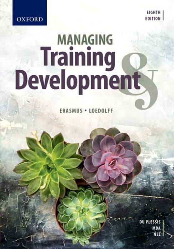 

Managing Training and Development by Robert M Koretsky-Paperback