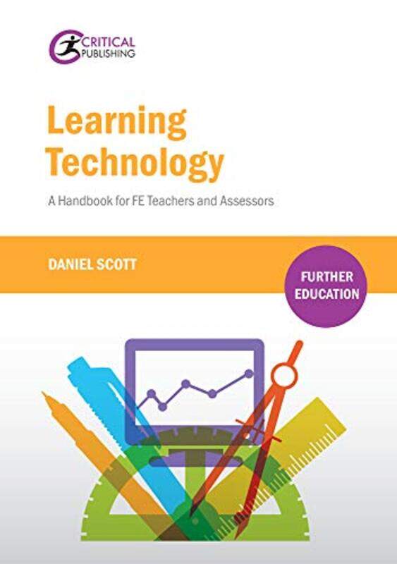 

Learning Technology by Lynn Maslen Kertell-Paperback