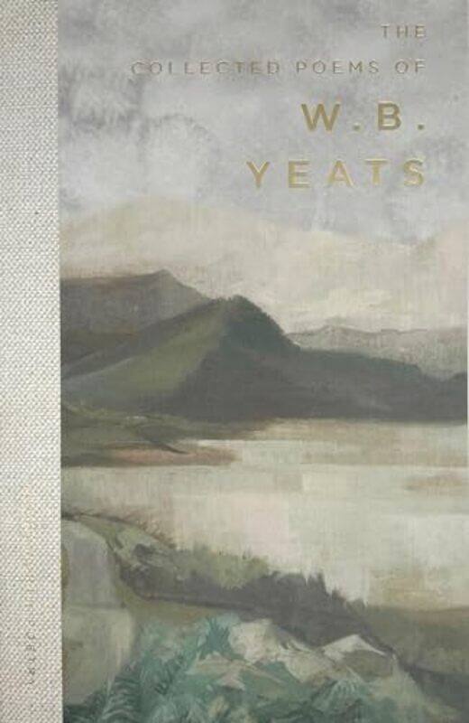 

The Collected Poems Of W.B.Yeats Wordsworth Poetry Library W.B. Yeats Paperback