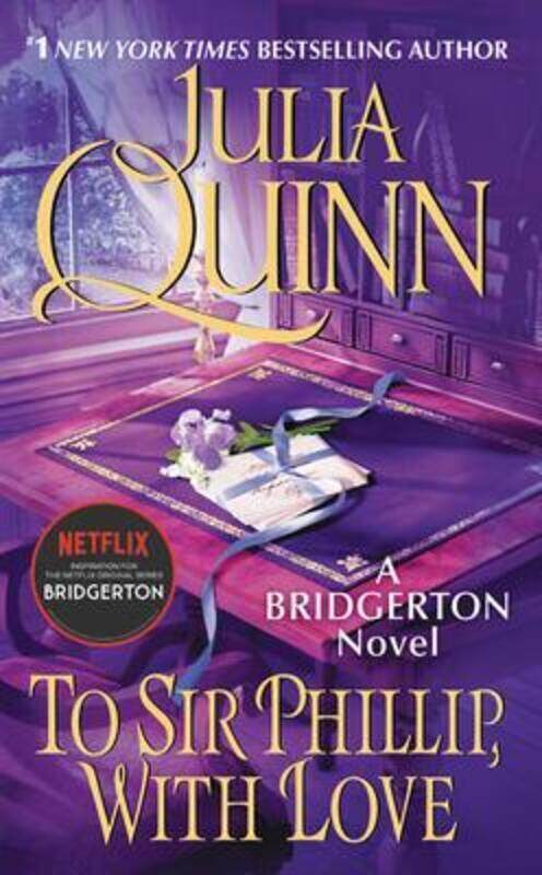 

To Sir Phillip, With Love.paperback,By :Quinn Julia