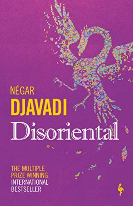 

Disoriental by Negar DjavadiTina Kover-Paperback