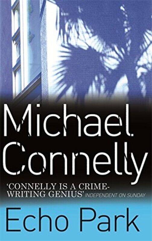 

Echo Park, Paperback Book, By: Michael Connelly