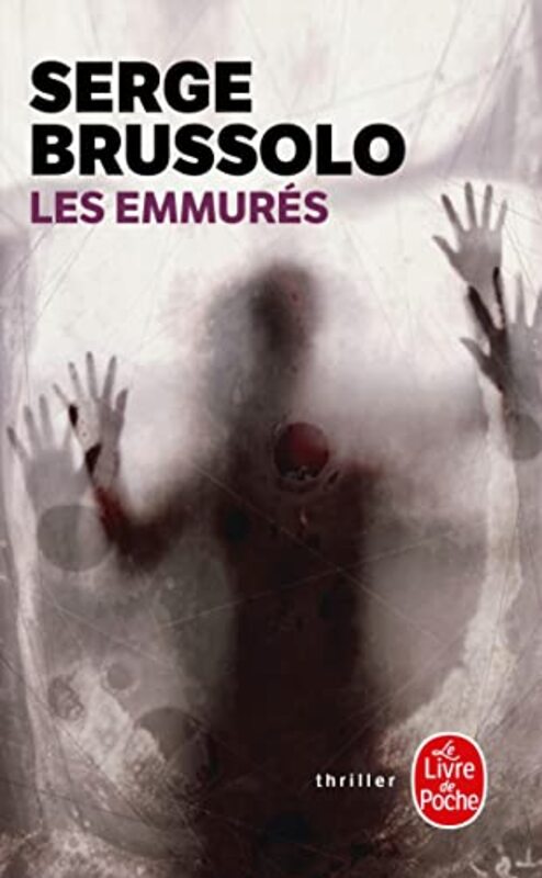 Les Emmur s,Paperback by Serge Brussolo