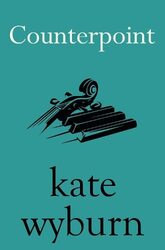 Counterpoint by Kate Wyburn-Paperback