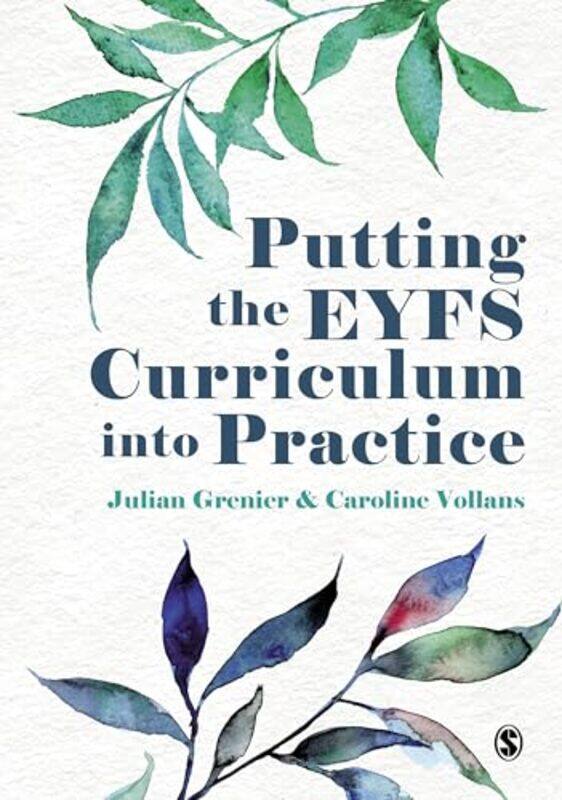 

Putting the EYFS Curriculum into Practice by Joanna Brundle-Paperback