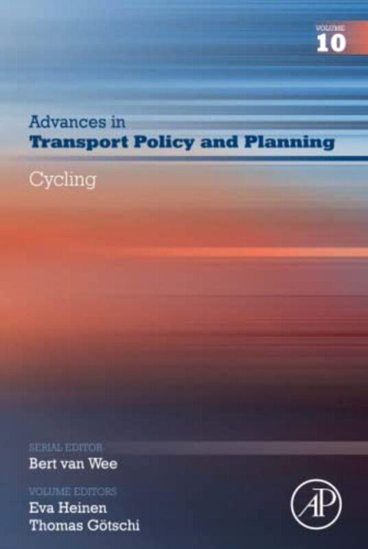 Cycling -Hardcover