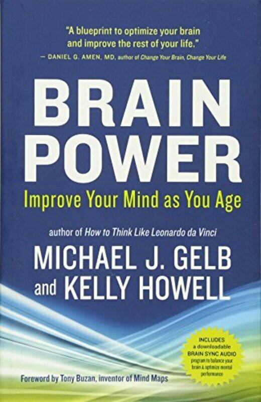 

Brain Power By Padma Venkatraman Paperback