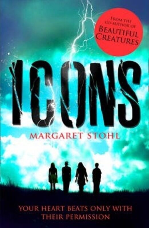 

Icons,Paperback,ByStohl, Margaret