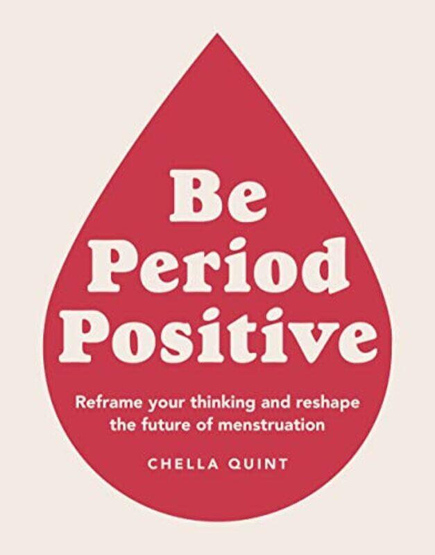 

Be Period Positive by Thomas B Newark DE Maintenance Troubleshooting DavisCarl A Nelson-Paperback