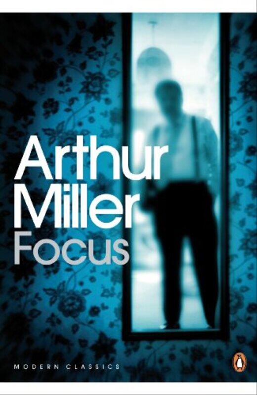 

Focus by Arthur Miller-Paperback