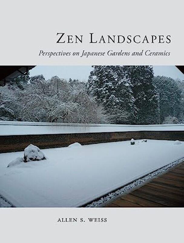 

Zen Landscapes-Hardcover