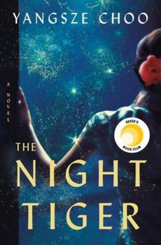 

The Night Tiger.paperback,By :Choo, Yangsze