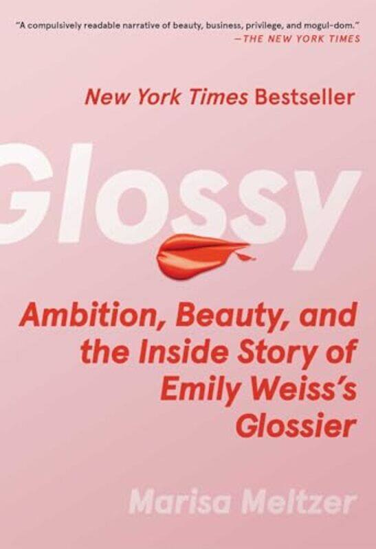 

Glossy By Meltzer Marisa - Hardcover