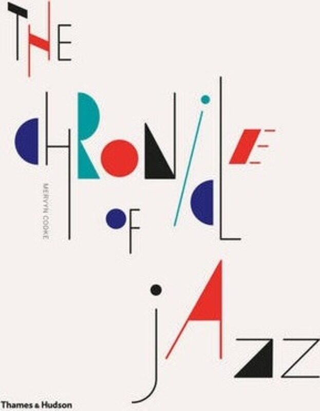 

The Chronicle of Jazz.Hardcover,By :Mervyn Cooke