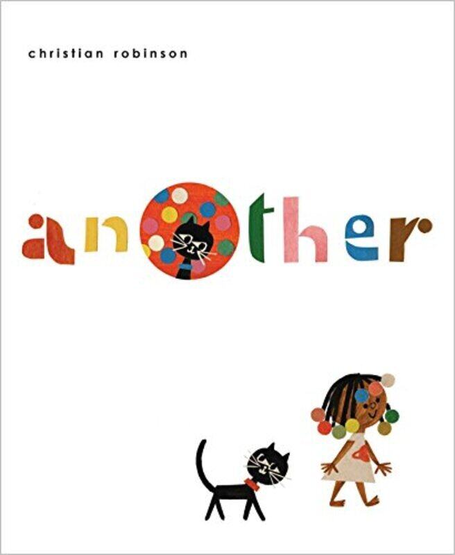 

Another By Robinson, Christian - Robinson, Christian Hardcover