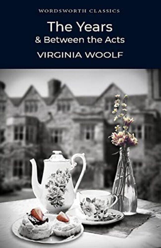 

The Years Between the Acts by Virginia WoolfDr Keith University of Kent at Canterbury Carabine-Paperback