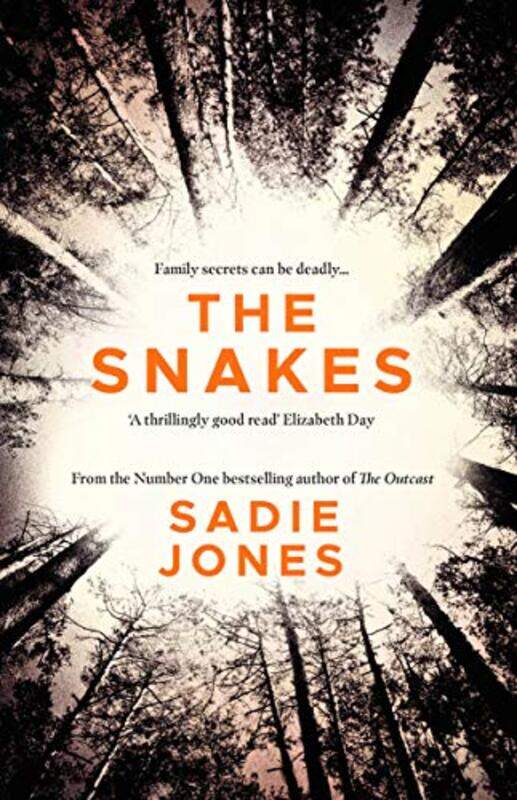 

The Snakes by Sadie Jones-Paperback