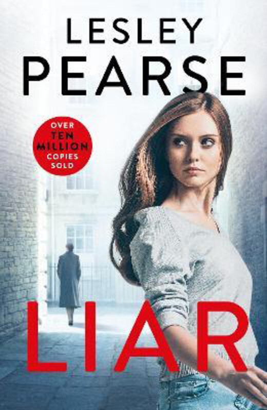 

Liar: The Sunday Times Top 5 Bestseller, Paperback Book, By: Lesley Pearse