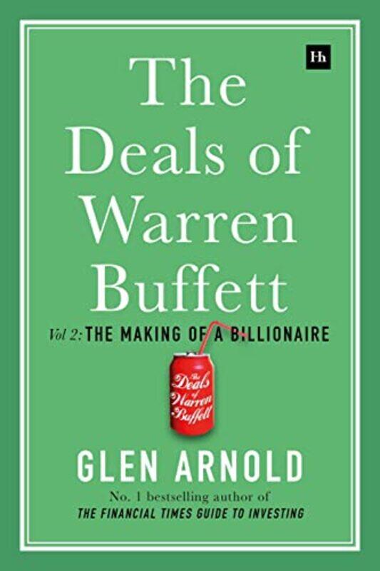 

The Deals of Warren Buffett by Sheila Walsh-Hardcover