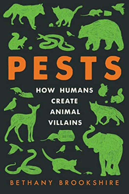 Pests by Dietmar Schulze-Paperback