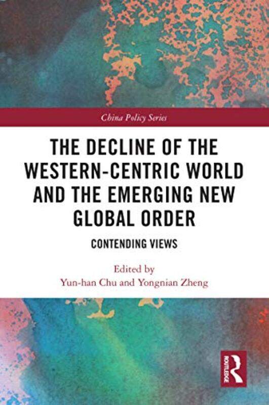 

The Decline of the WesternCentric World and the Emerging New Global Order by Diego Blanco-Paperback