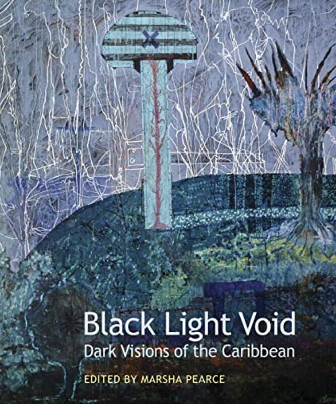 

Black Light Void by Marsha Pearce-Paperback