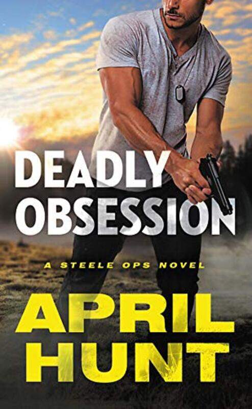 

Deadly Obsession , Paperback by Hunt, April