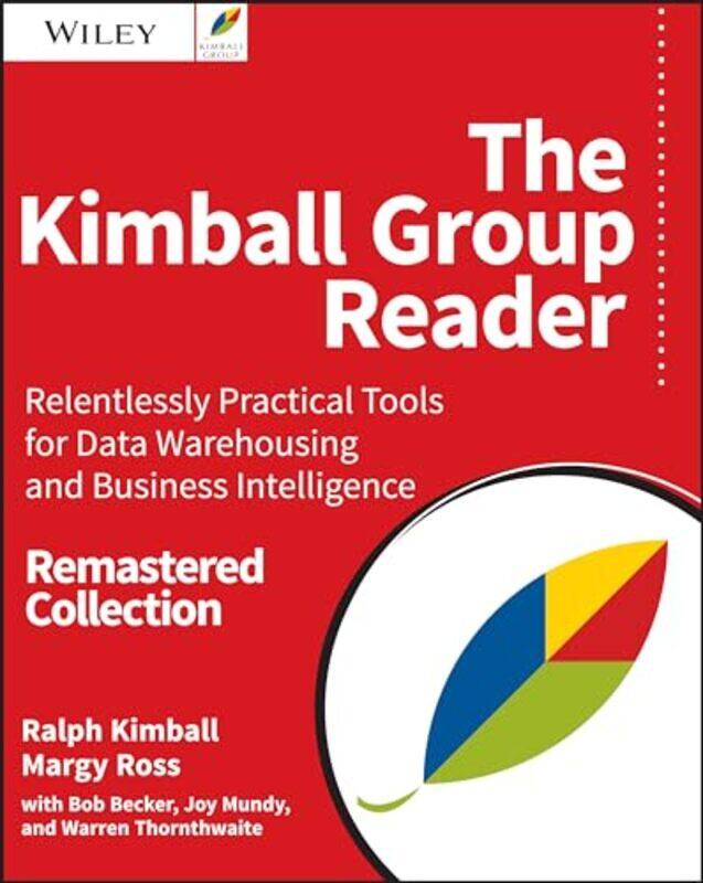 

The Kimball Group Reader by Ralph et al KimballMargy Kimball Group Ross-Paperback