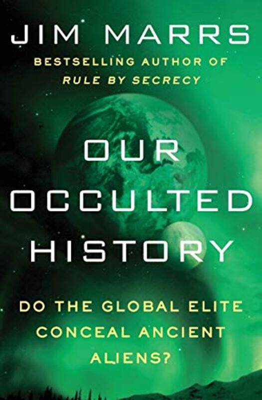 

Our Occulted History by Kirsten Hastrup-Paperback