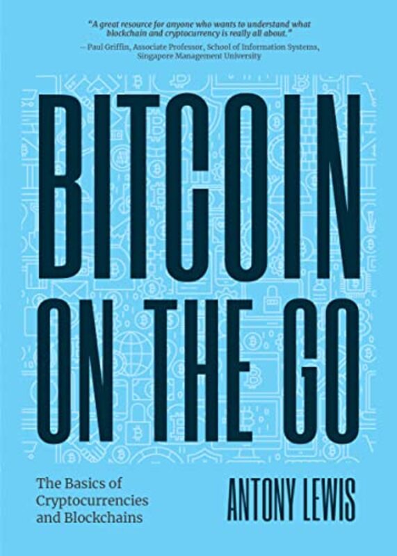 

Bitcoin on the Go by Otto Swiss Federal Research Institute WSL Switzerland Wildi-Paperback