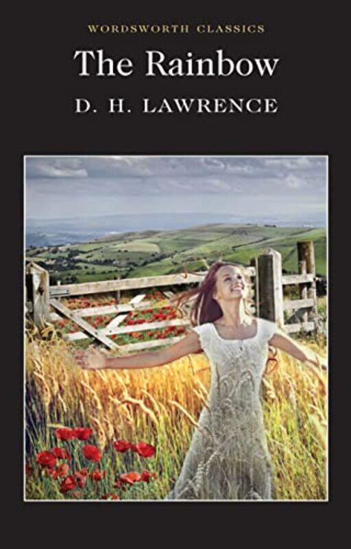 

The Rainbow Wordsworth Classics D.H. Lawrence Paperback
