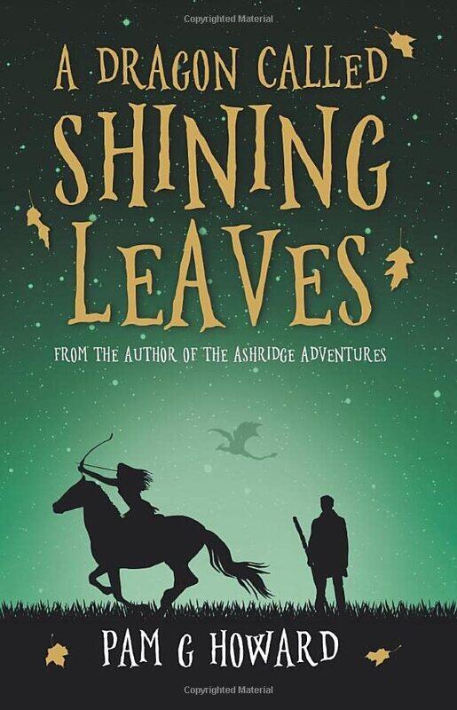 

A Dragon Called Shining Leaves by Pam G Howard-Paperback