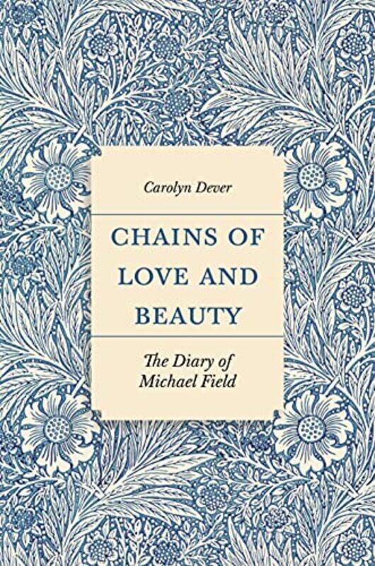 

Chains of Love and Beauty by Roman Washington University in St Louis Garnett-Hardcover