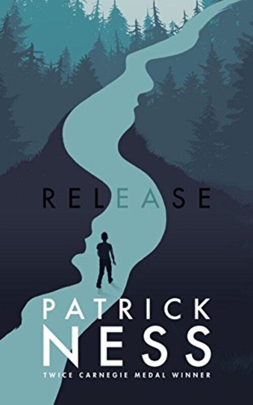 

Release by Patrick Ness-Hardcover