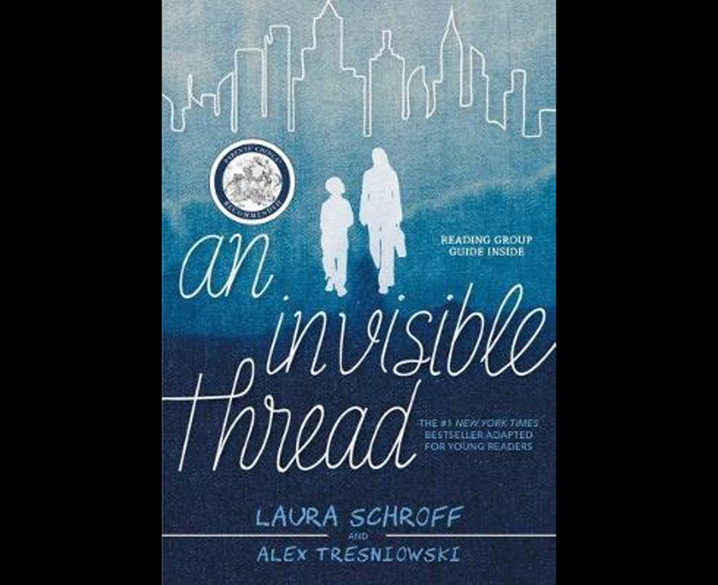 

An Invisible Thread, Paperback Book, By: Laura Schroff, Alex Tresniowski