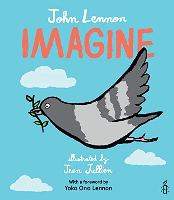 

Imagine By Lennon John - Hardcover