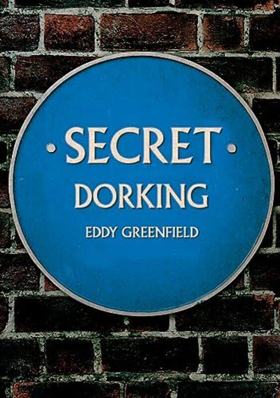 

Secret Dorking by Eddy Greenfield-Paperback