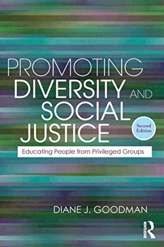 

Promoting Diversity and Social Justice by Eugenia Demuro-Paperback