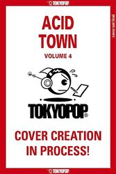 Acid Town Volume 4 by Kyugo-Paperback