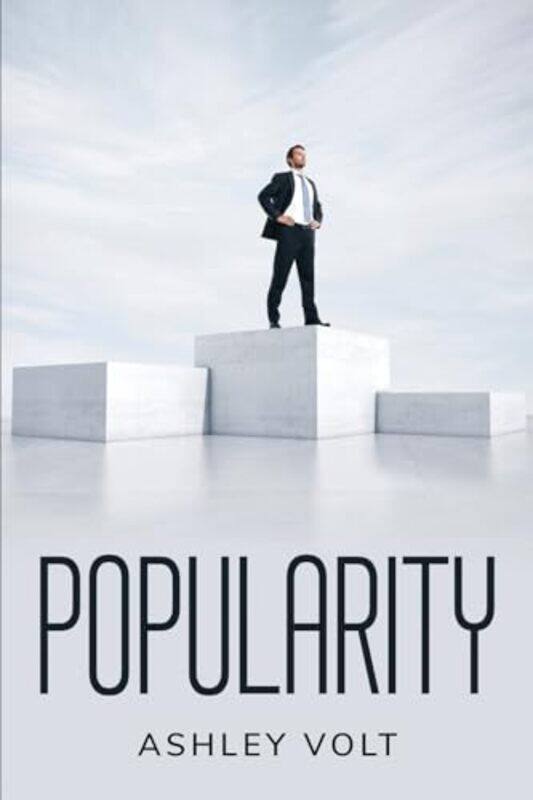 

Popularity by Volt, Ashley-Paperback