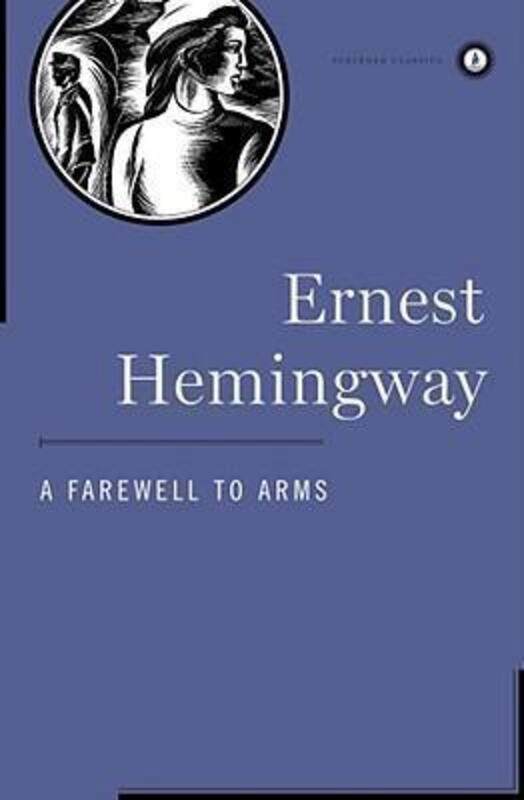 

A Farewell to Arms.Hardcover,By :Hemingway, Ernest